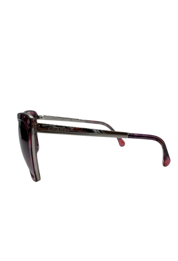 CHANEL  – SUNGLASSES CAT EYE PINK - Image 7